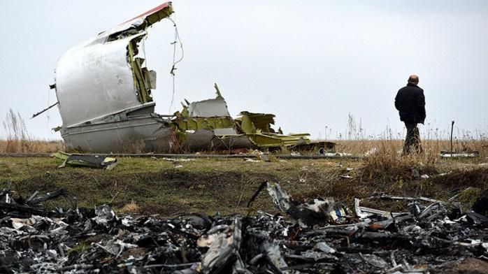 Волкер закликав Росію припинити брехати про MH17