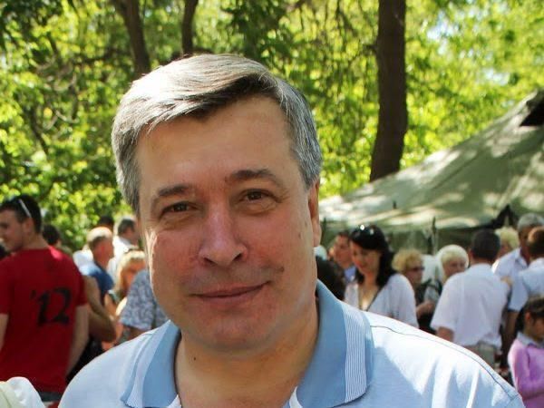 Біля СІЗО у Кропивницькому невідомі розстріляли адвоката Олександра Іванова