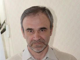 Олександр Тохтамиш.