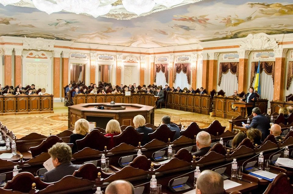 Верховний Суд просить Зеленського ветувати законопроєкт про судову реформу