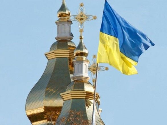 Епіфаній закликав молитися за медиків України