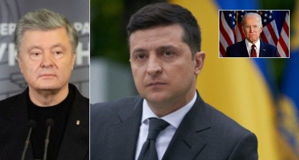 Зеленський ставить під загрозу відносини між США та Україною — The Washington Post
