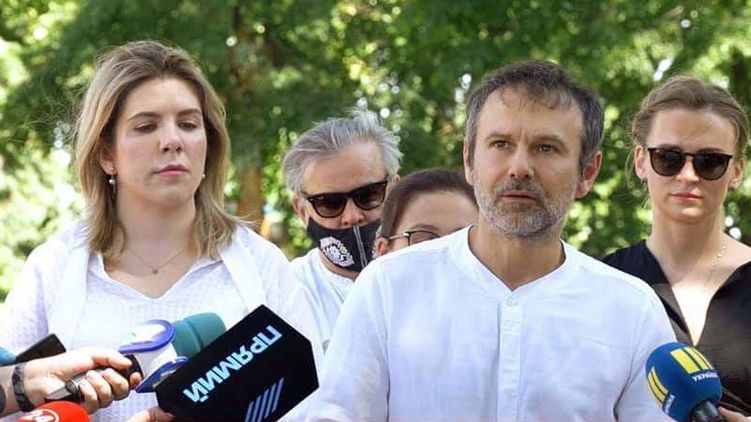 Шкода команду «Голосу»