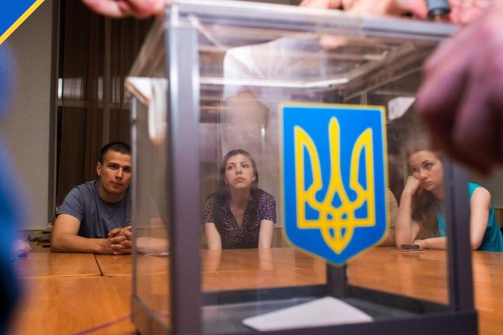Вибирай, але не кота в мішку: що «українська виборча система» може дати світовій демократії