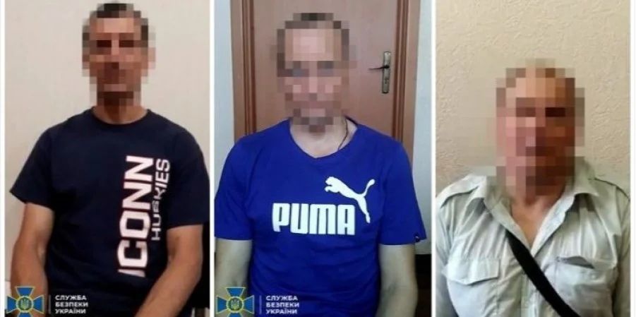 Сепаратисти агітували за фейкову «Запорізьку народну республіку»