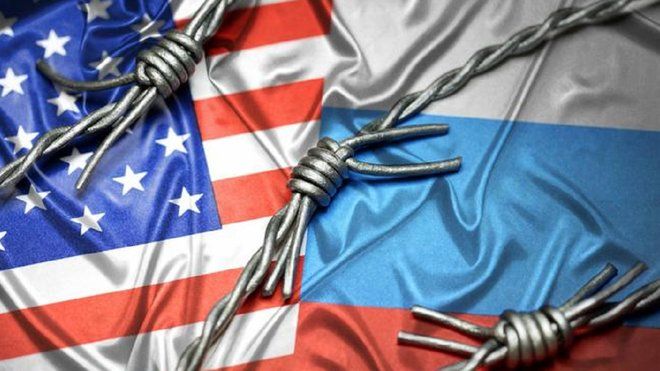 США запроваджують санкції проти російського Міноборони