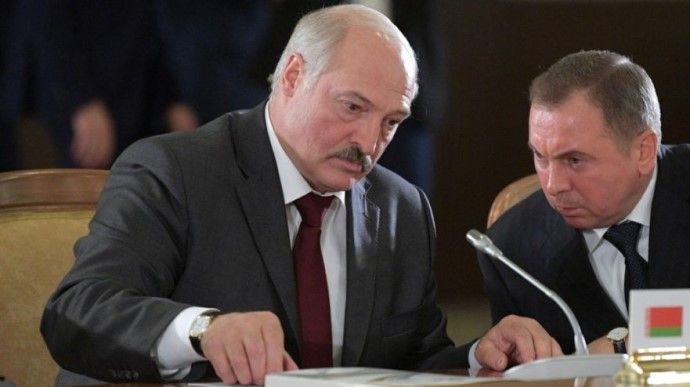 Шкідливо для всіх: у Білорусі відреагували на санкції