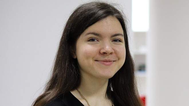 Волонтерка Інна Волкова померла від коронавірусу у Києві