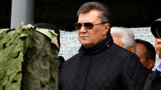 Справа Майдану: суд щодо Януковича перенесли