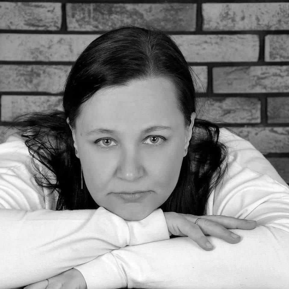 Волонтерка і оперна співачка Олександра Тарасова померла від коронавірусу