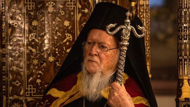 Варфоломій заперечив розкол у православ'ї через автокефалію ПЦУ