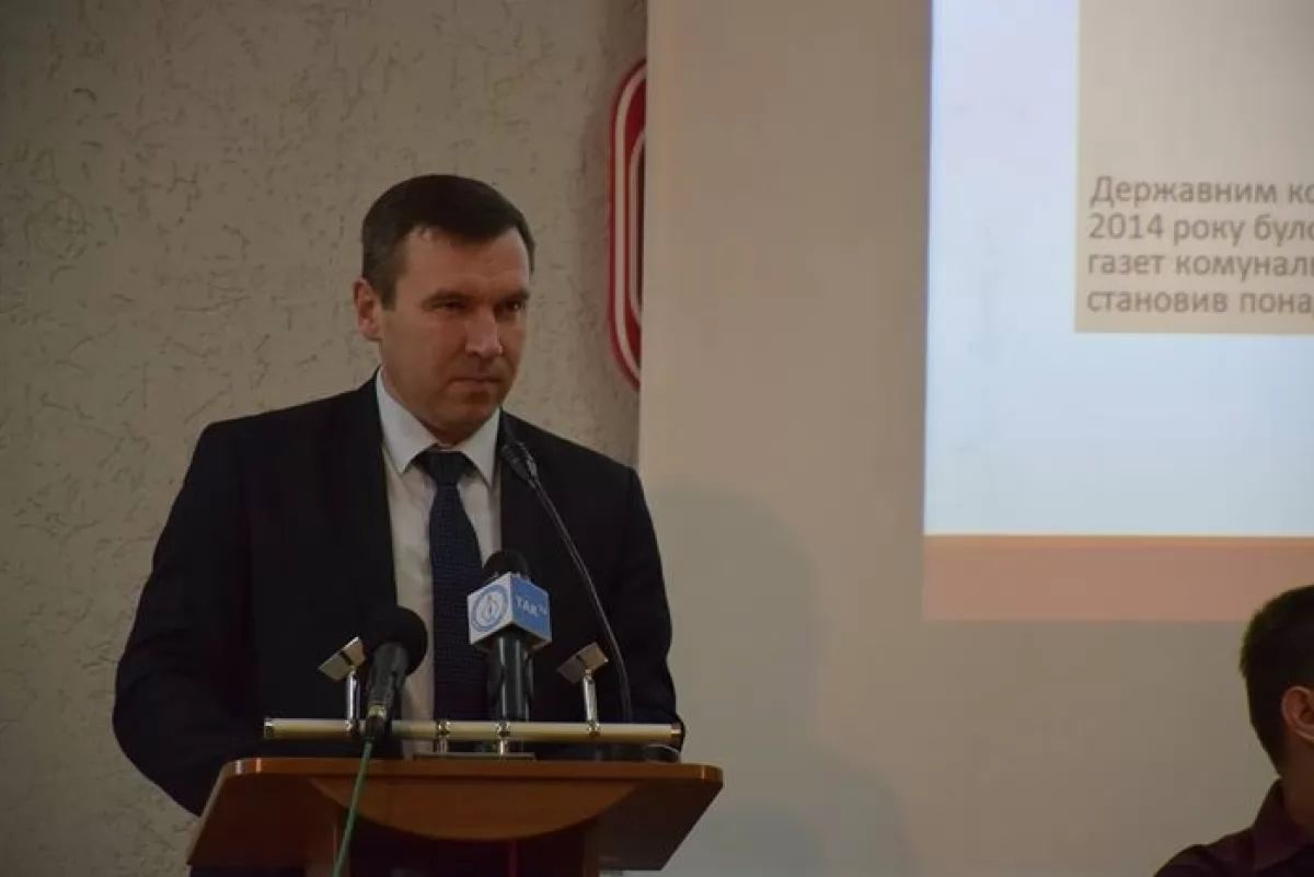 Вбивство працівника АП Бухтатого: вірмянина засудили до 8 років тюрми