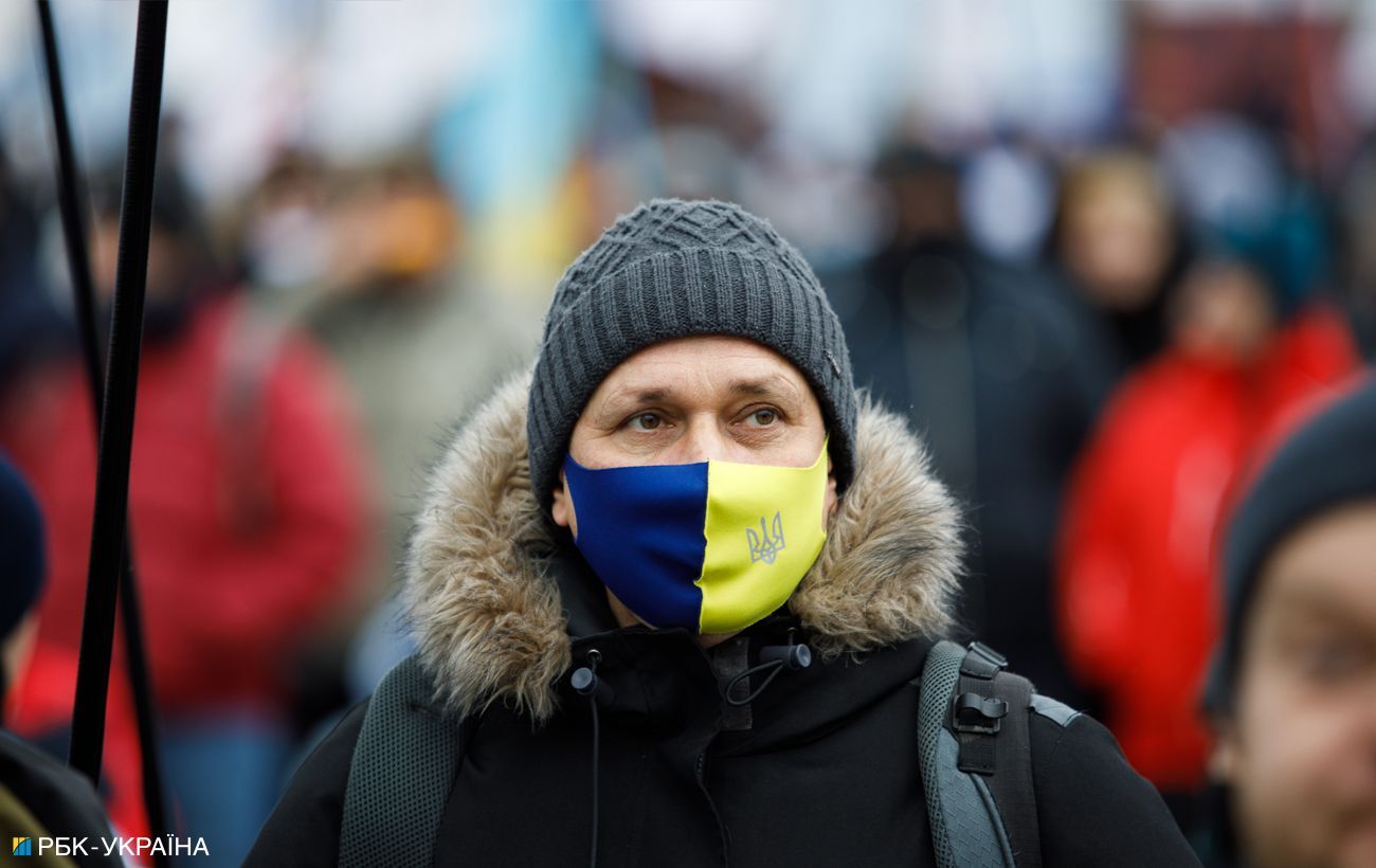 Україна на карантині: почала діяти помаранчева зона