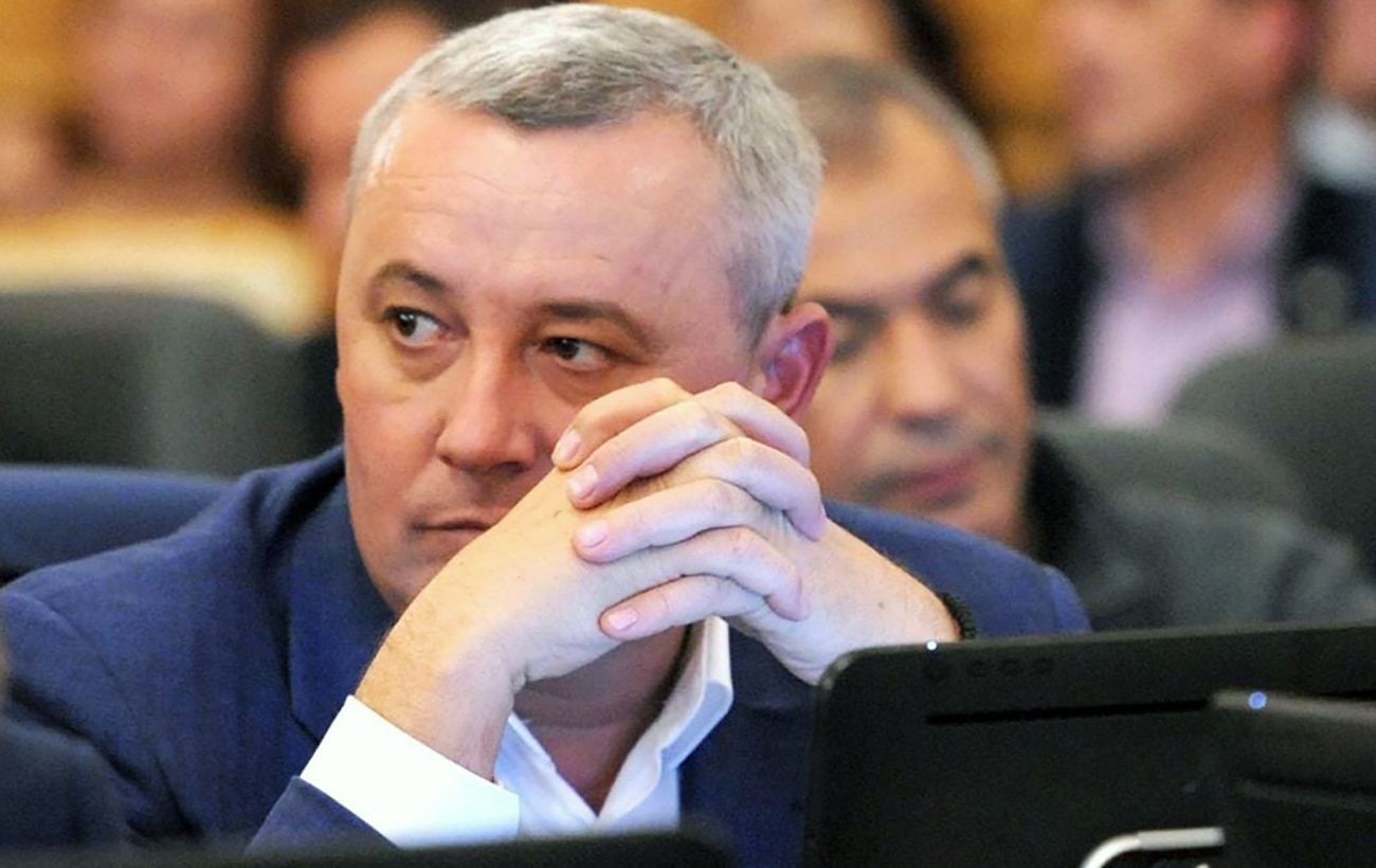 Депутату Владиславу Поляку повідомили про підозру за «кнопкодавство»: перший випадок