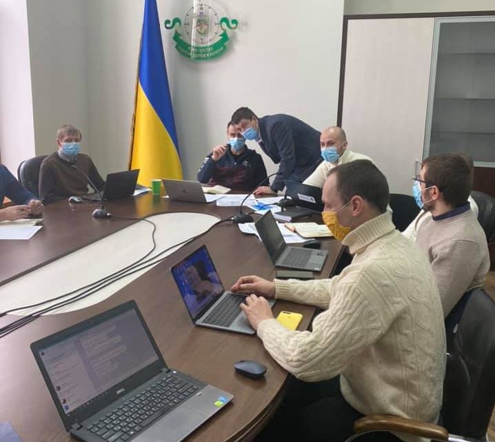 Житомирщина і Київщина першими отримають COVID-вакцину