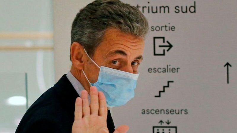 Вирок Саркозі: в чому обвинувачували і за що засудили експрезидента Франції