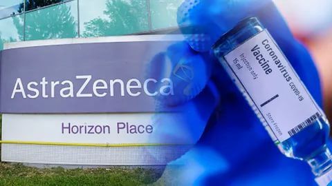Куплена Україною вакцина Covishield ідентична AstraZeneca - посол Мелінда Сіммонс