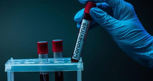 Коронавірус: на Прикарпатті виявили небезпечні мутації «британського» штаму