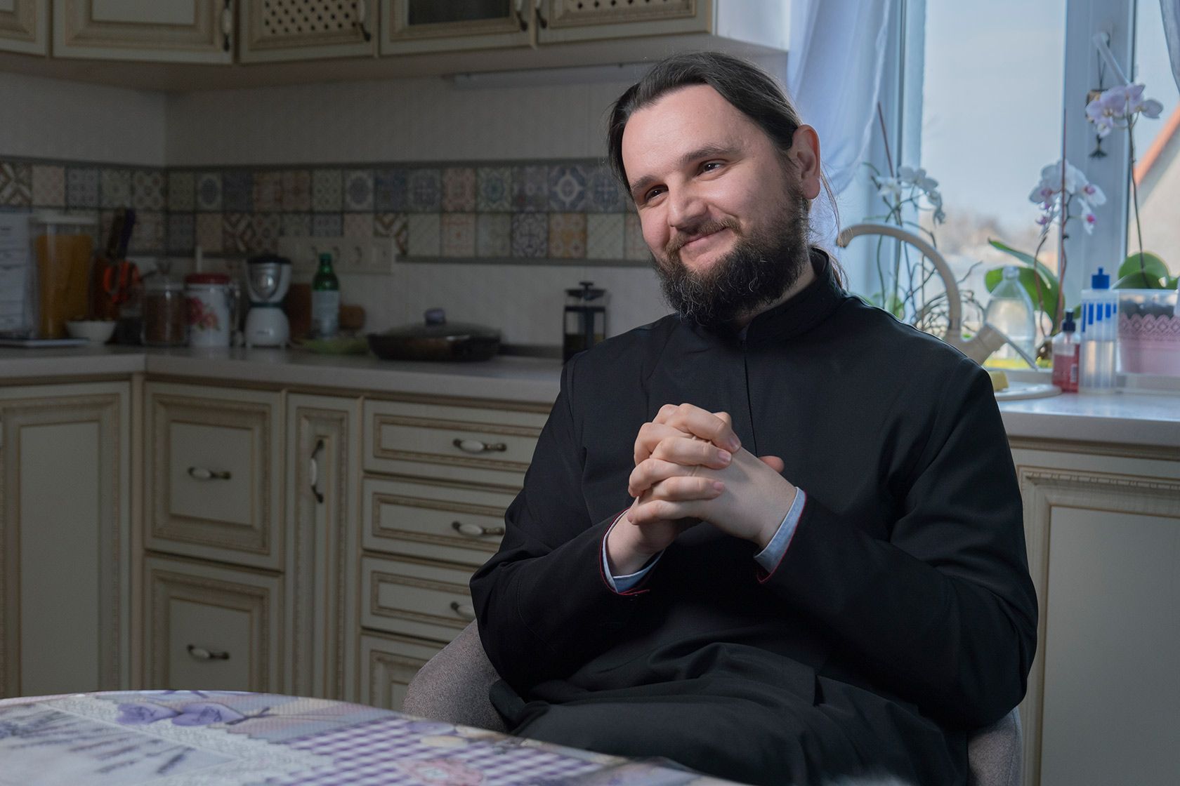 Співак-священик РПЦ Олександр Клименко критикує Варфоломія за Томос - реакція соцмереж