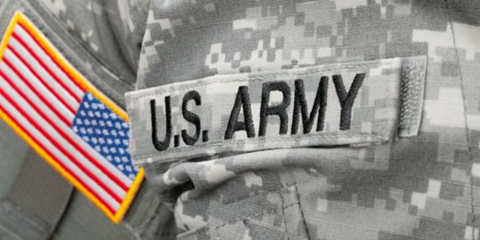 Америка привела  свою армію в повну боєготовність через ситуацію на Донбасі