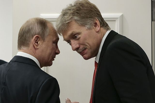 Кремль прогнозує погіршення ситуації на Донбасі у разі вступу України в НАТО