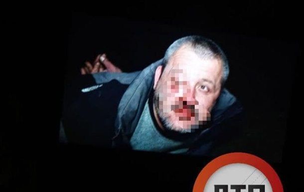 На Лісовому масиві у Києві перехожі затримали гвалтівника 17-річної дівчини