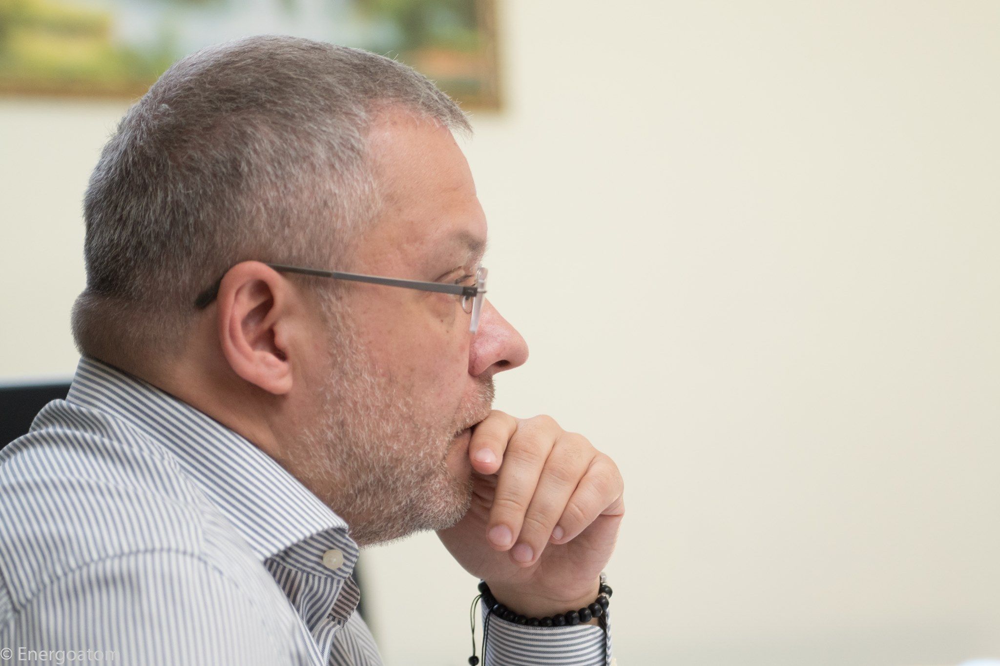 Герман Галущенко обраний міністром енергетики у Раді