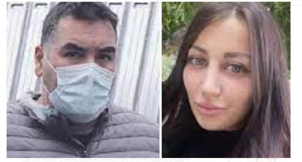 Українка Христина Новак знайдена мертвою в Італії