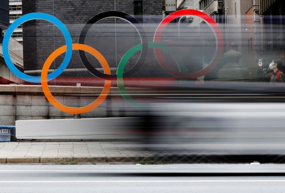 МОК вперше змінив олімпійський девіз
