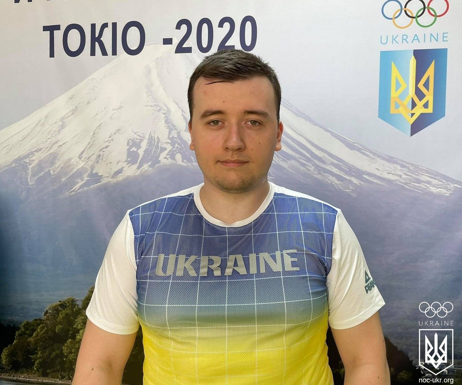 Олімпіада-2020: Павло Коростильов поступився за крок до п'єдесталу