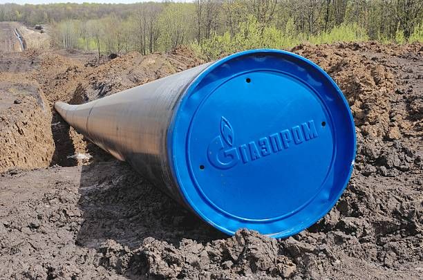 Оператор ГТС України розглядає сценарій демонтажу труби «Газпромом»