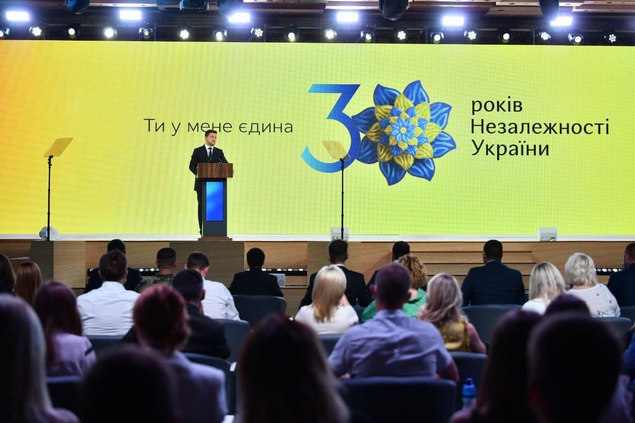 Кримська платформа: участь підтвердили 29 країн