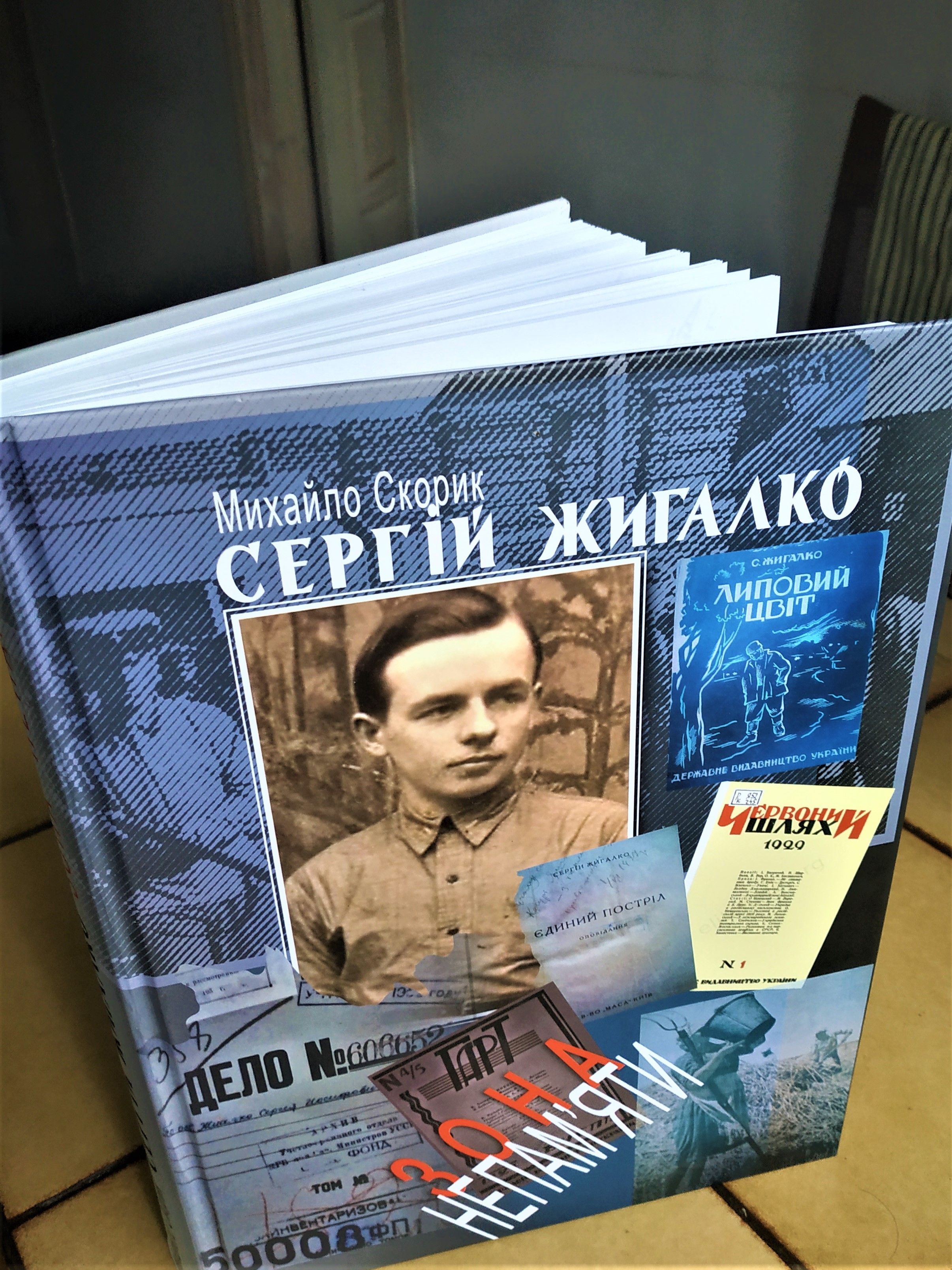 «Не рівняйте Жигалка до Чорновола»: чиє ім'я має носити центральна бібліотека Бориспільської ОТГ