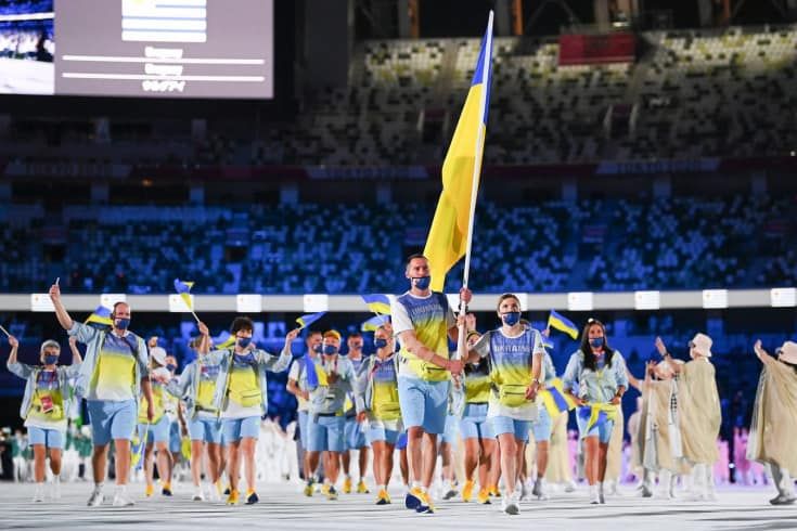 Олімпіада-2020: українські призери отримають від 55 до 125 тисяч доларів