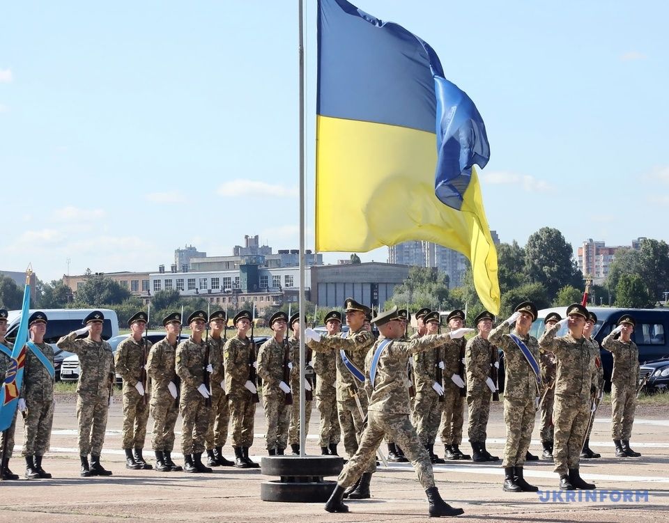 «Не все пропало», коли владу контролює народ. До 30-річчя Незалежності України