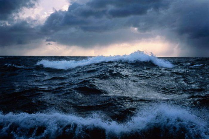 Через 80 років майже вся поверхня світового океану буде непридатною для життя