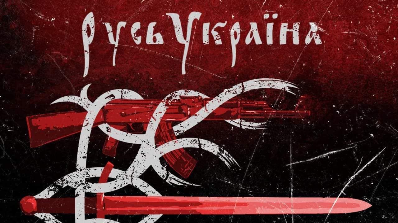 Русь-Україна: Арестович пропонує перейменувати державу