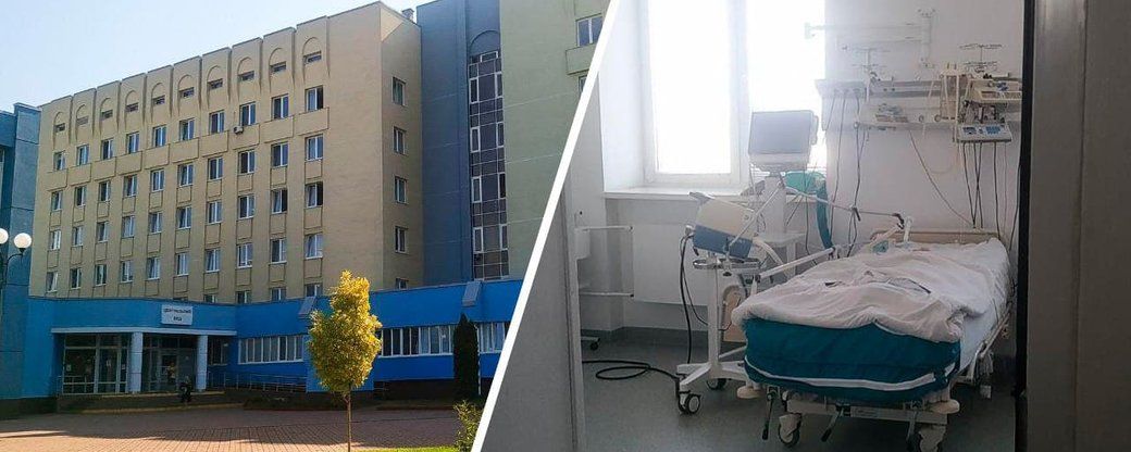 У Черкаській лікарні помер скалічений 7-річний Андрійко, так і не прийшовши до тями