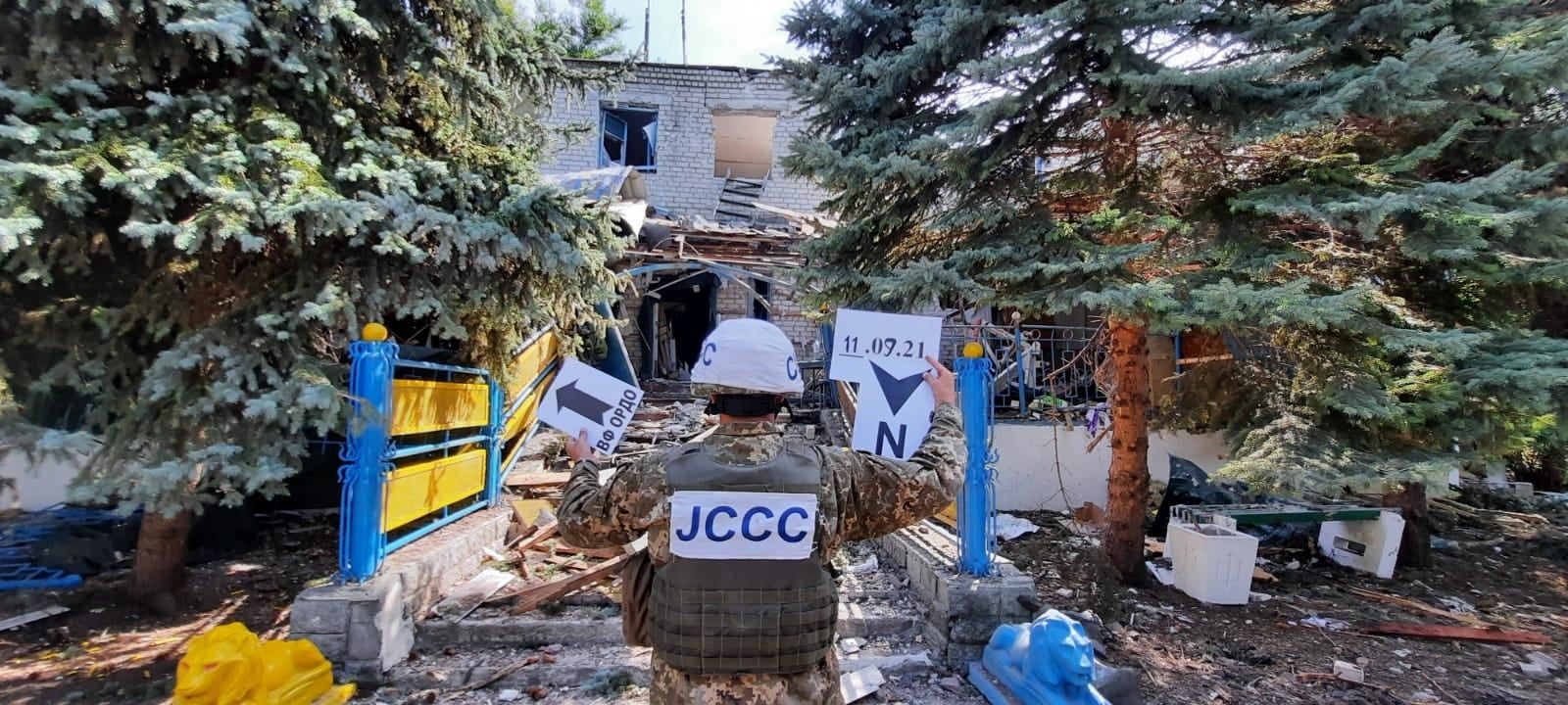 Обстріли на фронті: двоє захисників України загинули, десятеро - поранені