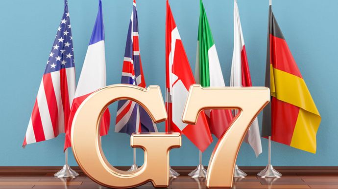 Посли G7 очікують від України подальшої боротьби з корупцією