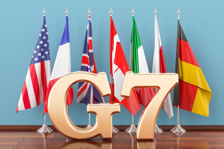 G7 може добряче вдарити по економіці Росії