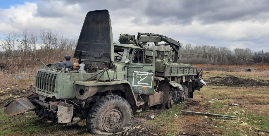 Оборонні підприємства росії відмовляються ремонтувати пошкоджену бойову техніку