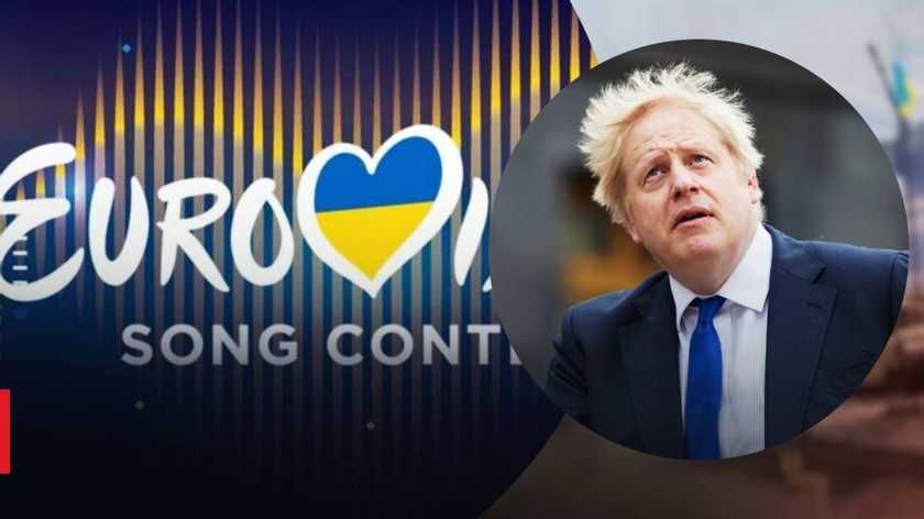 Євробачення-2023 відбудеться у Великій Британії, але відзначатиме народ України