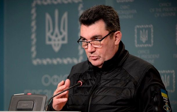 Державі-терористу не вистачає колаборантів для псевдореферендумів - Данілов