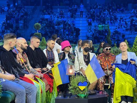 Євробачення-2023: в Україні стартував національний відбір