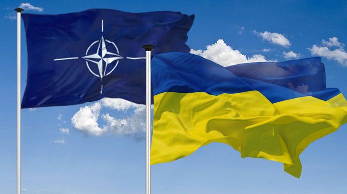Стандарти НАТО:  Україна перевищує показники деяких держав-членів