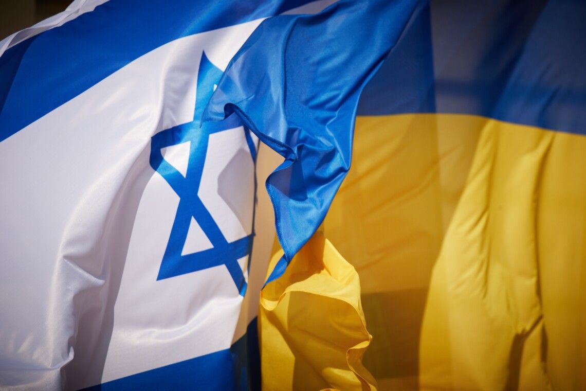 Ізраїль та Україна: користувачі соцмереж порівняли дії влади під час війни