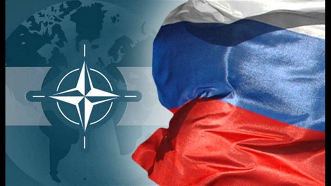 Україна лише початок: керівництво рф готується до широкомасштабної війни проти НАТО