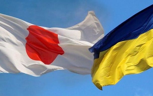 Україна отримала 950 млн доларів США від Японії в рамках проектів Світового банку INSPIRE та HOPE.