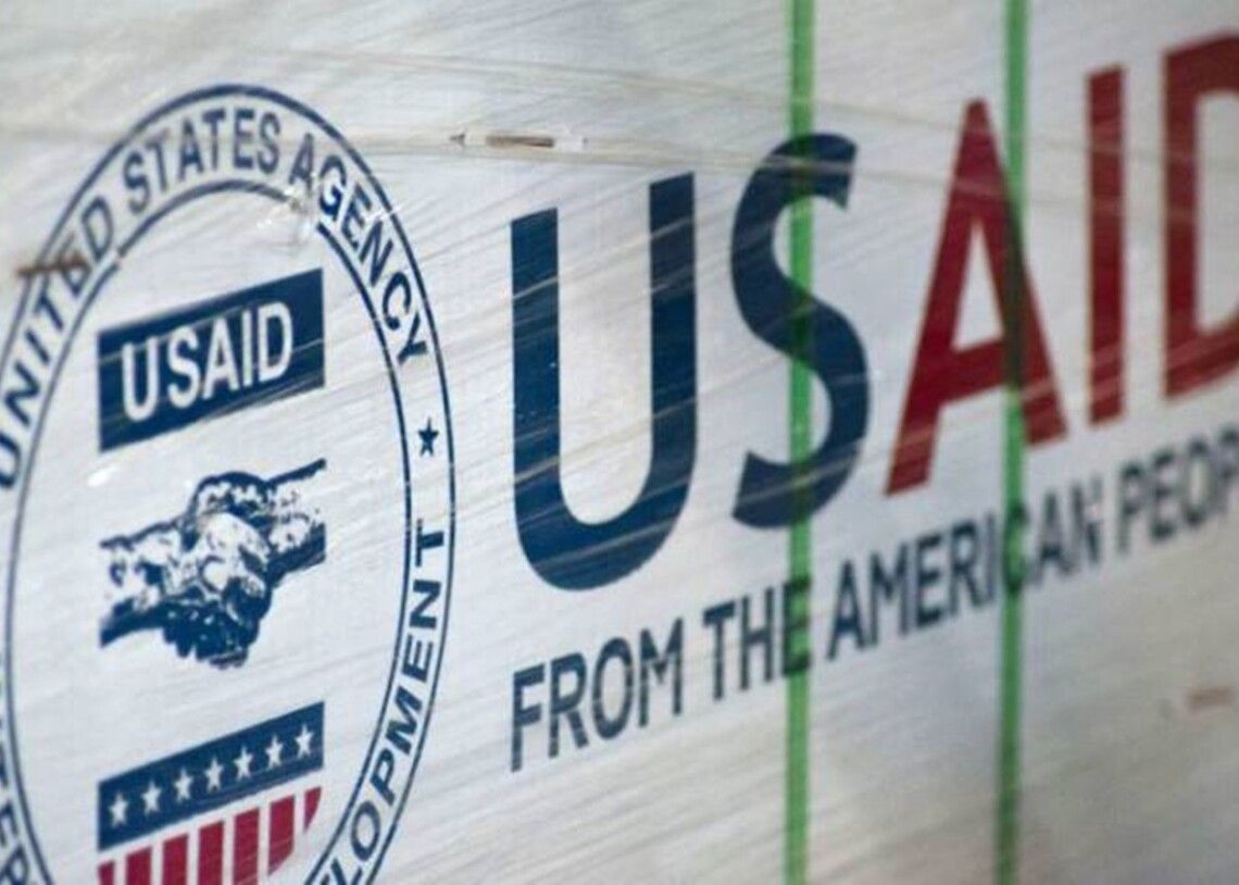 Проєкти USAID під загрозою – на заваді Конгрес США